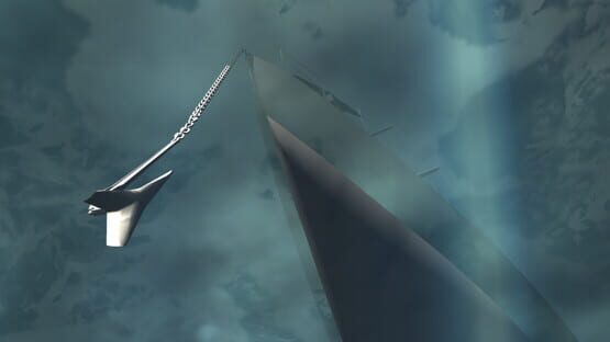 Screenshot eSail