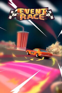 Cover Event Race