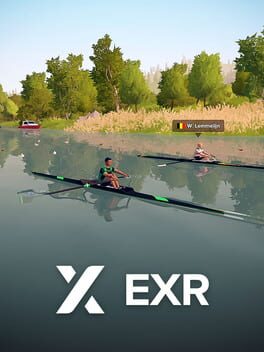 Cover EXR