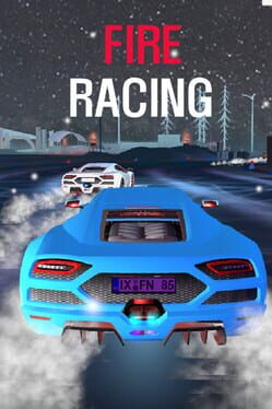 Cover Fire Racing