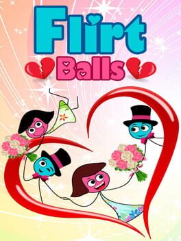 Cover Flirt Balls