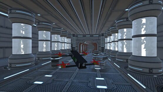 Screenshot Flyra: FPV Drone Simulator
