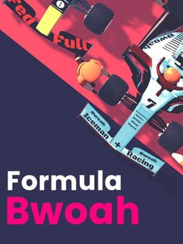 Cover Formula Bwoah