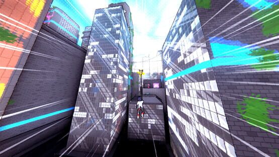 Screenshot Freeline!