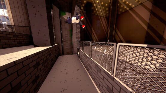Screenshot Freeline!