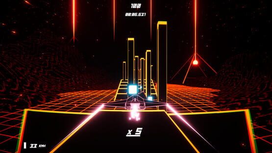 Screenshot GeoJet
