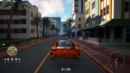 Screenshot Grand Crime Miami
