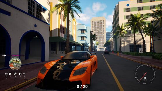 Screenshot Grand Crime Miami