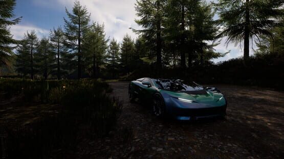 Screenshot Gridmaster