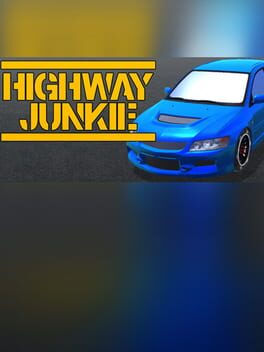 Cover Highway Junkie