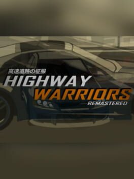 Cover Highway Warriors Remastered