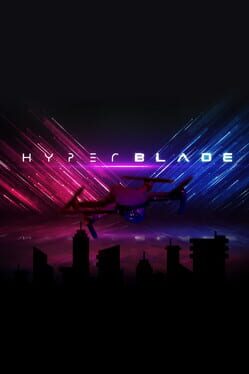 Cover Hyperblade