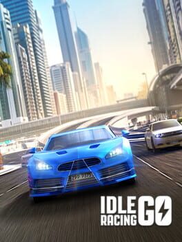 Cover Idle Racing GO: Car Clicker Tycoon