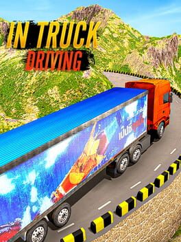 Cover In Truck Driving