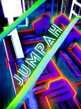 Cover Jumpah