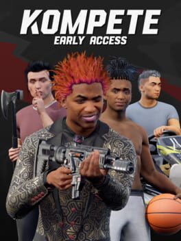 Cover Kompete