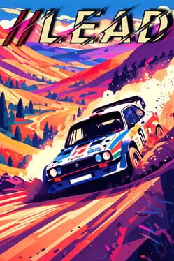 Cover Lead: Rally