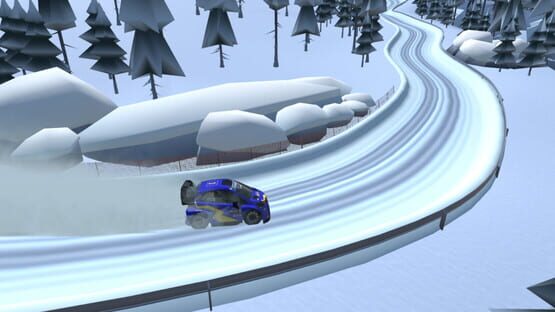 Screenshot Lead: Rally