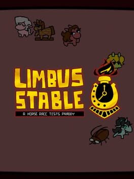 Cover Limbus Stable
