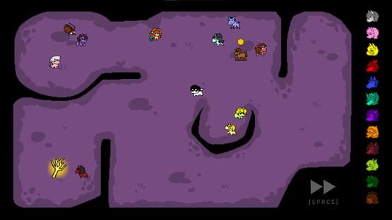 Screenshot Limbus Stable