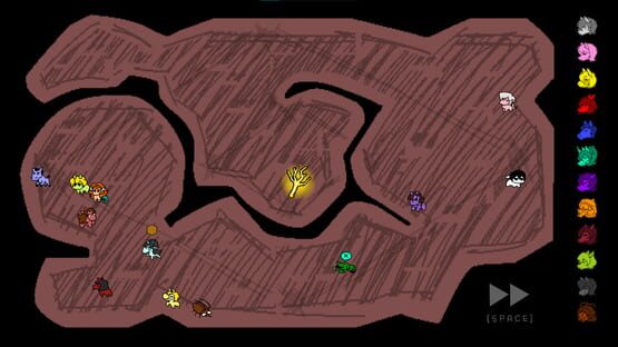 Screenshot Limbus Stable