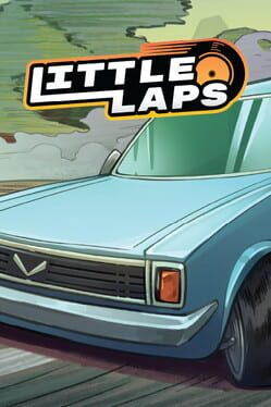 Cover Little Laps