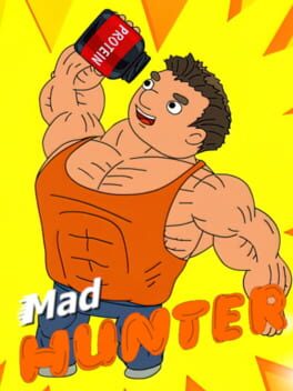 Cover Mad Hunter