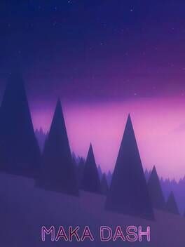 Cover Maka Dash