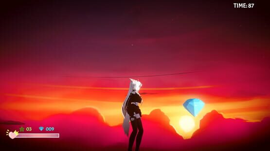 Screenshot Maka Dash
