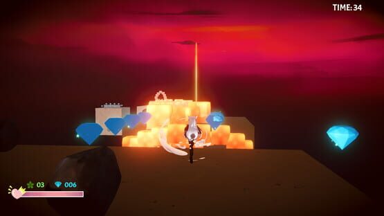 Screenshot Maka Dash