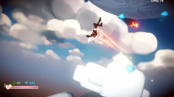 Screenshot Maka Dash