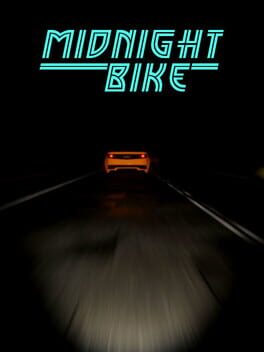 Cover Midnight Bike