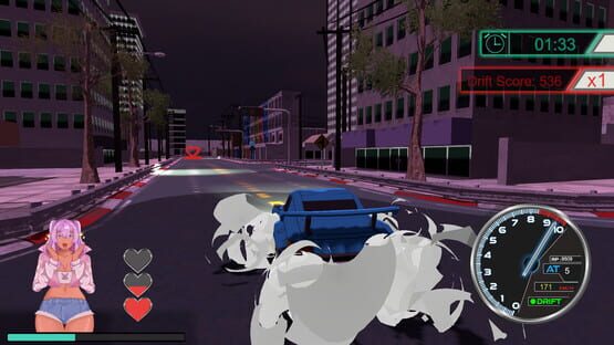 Screenshot Midnight Date Unleashed