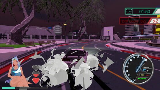 Screenshot Midnight Date Unleashed