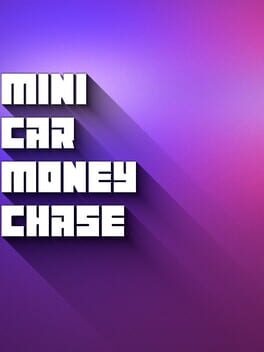 Cover Mini Car Money Chase