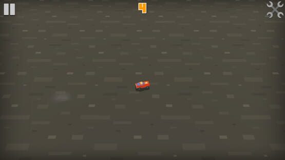 Screenshot Mini Car Money Chase