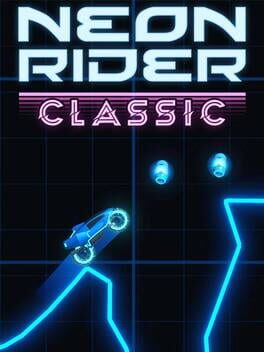 Cover Neon Rider Classic