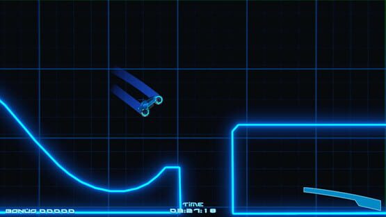 Screenshot Neon Rider Classic