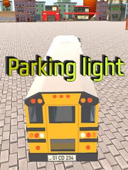 Cover Parking light