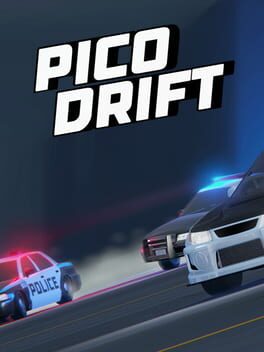 Cover Pico Drift