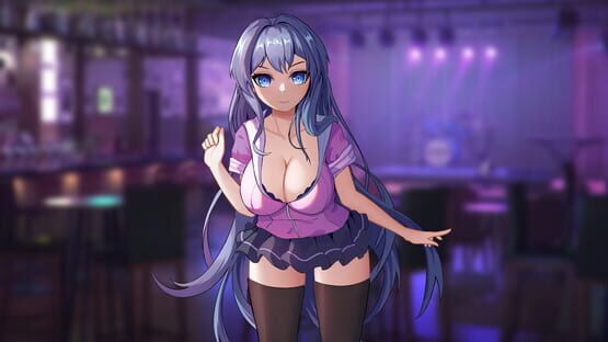 Screenshot Pinball Girlfriend