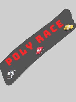 Cover Poly Race
