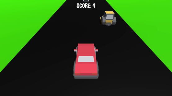 Screenshot Poly Race