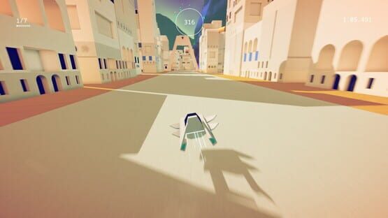 Screenshot Pulse