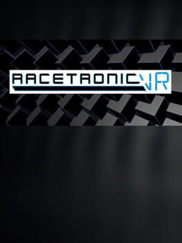 Cover RacetronicVR