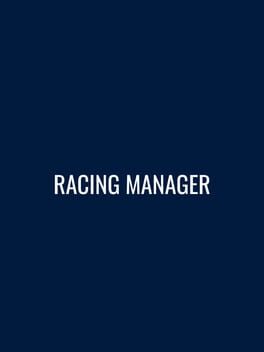 Cover Racing Manager