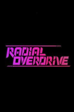 Cover Radial Overdrive