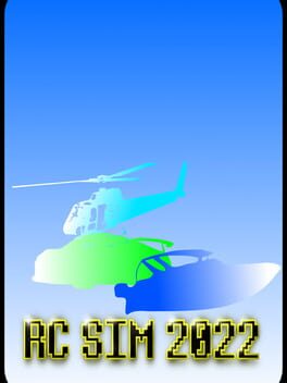 Cover RC SIM 2022