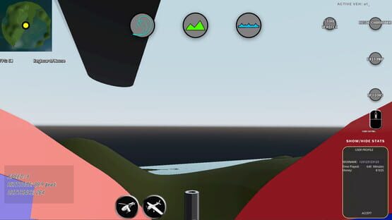 Screenshot RC SIM 2022