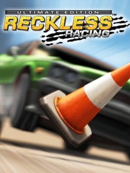 Cover Reckless Racing Ultimate